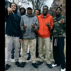 how it feel (feat. Poppiefrmtw & Twsb2times)