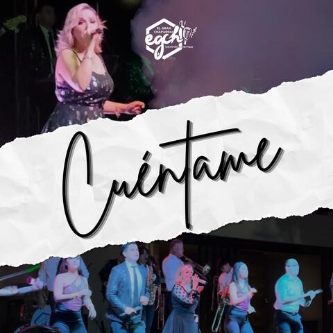 Cuéntame