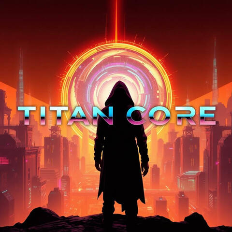 TITAN CORE