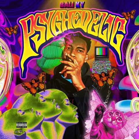 Psychedelic