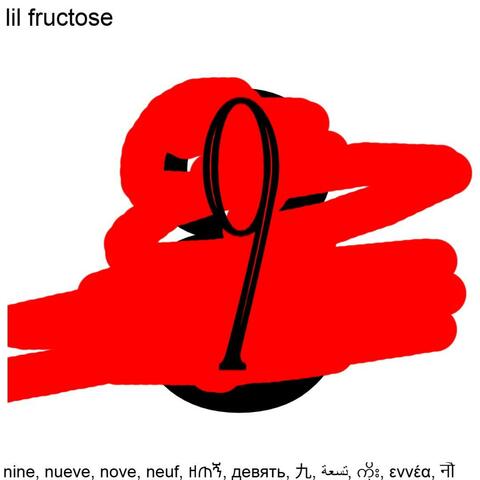 Lil Fructose 9
