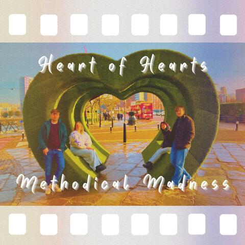 Heart of Hearts