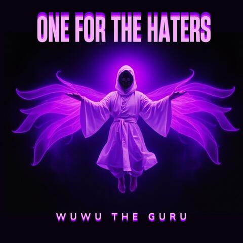 ONE FOR THE HATERS