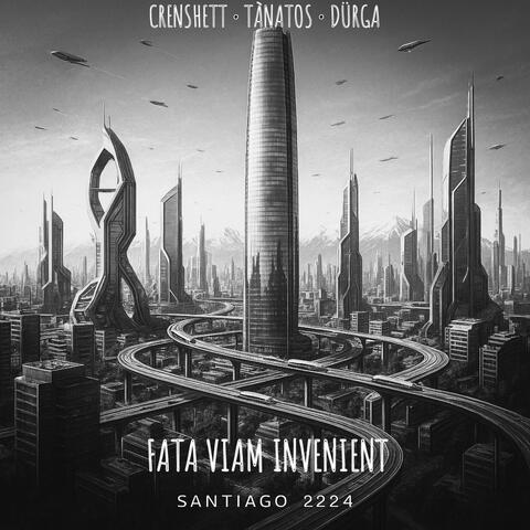 Fata Viam Invenient (feat. Crenshett & Dürga)
