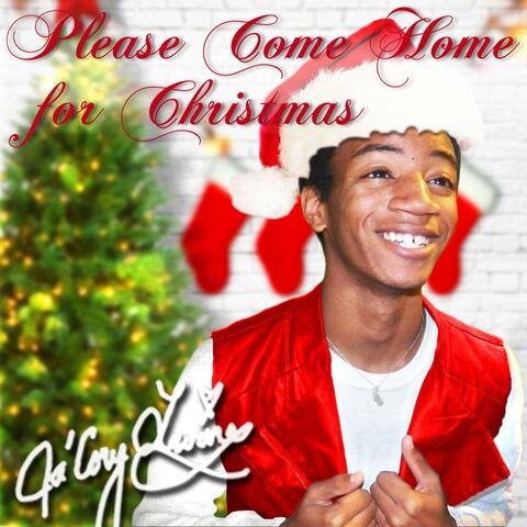 Please Come Home for Christmas