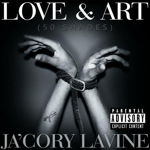 Love & Art (50 Shades)