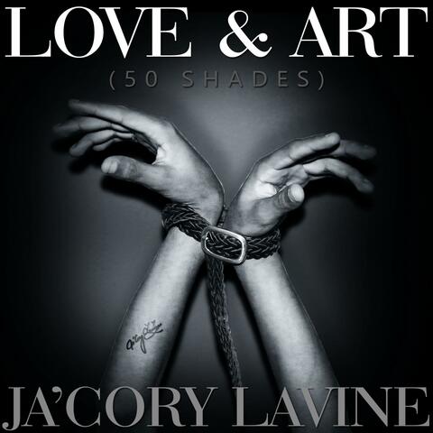 Love & Art (50 Shades) (Radio Edit)