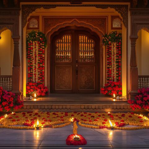 Echoes of Stillness