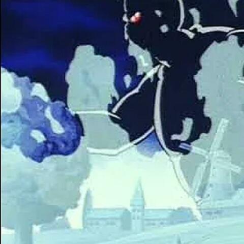 Dragon Ball Daimao