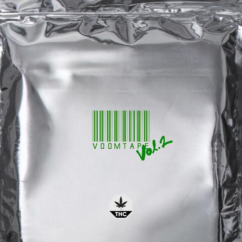 VOOMTAPE, Vol. 2
