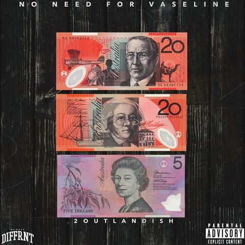No need for vaseline