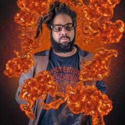 African Voodoo Science (feat. Sliver Moonn, Kareem Ali & Chuck The MADD OX)