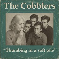 Thumbing In A Soft One