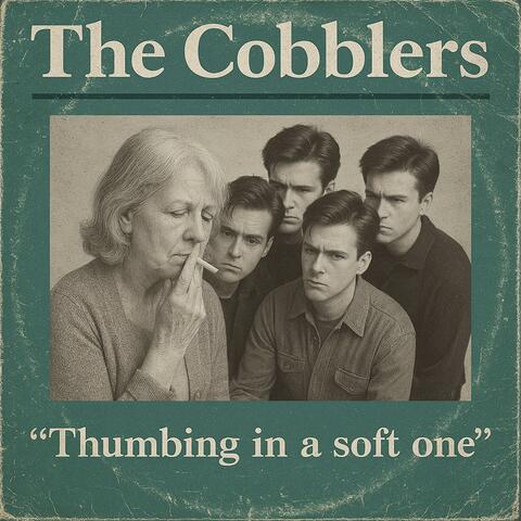 Thumbing In A Soft One
