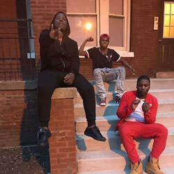 bag ya (feat. Chunkxfrmtw & Poppiefrmtw)