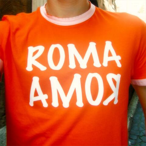 Roma al revés