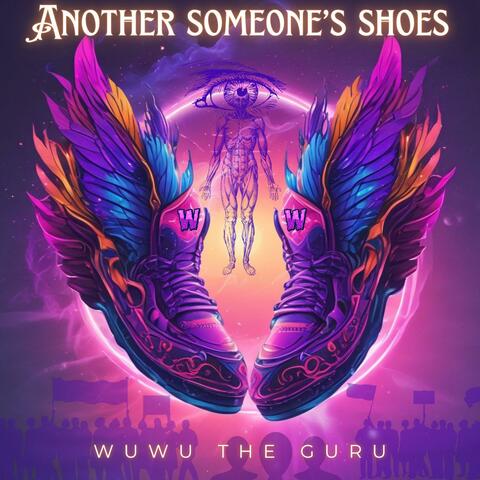 ANOTHER SOMEONE'S SHOES