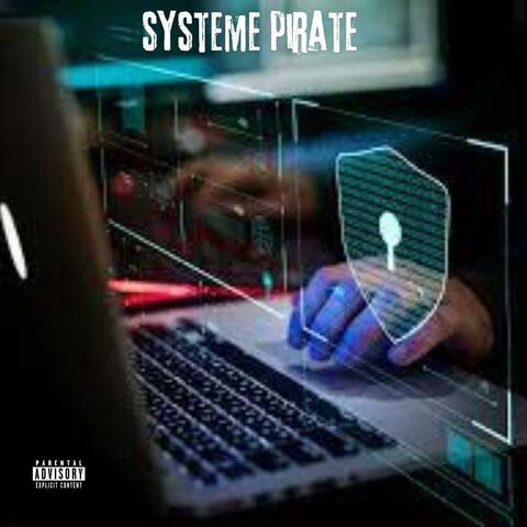 Système pirraté (Klvine77, muss mafia noire, abel mnz)