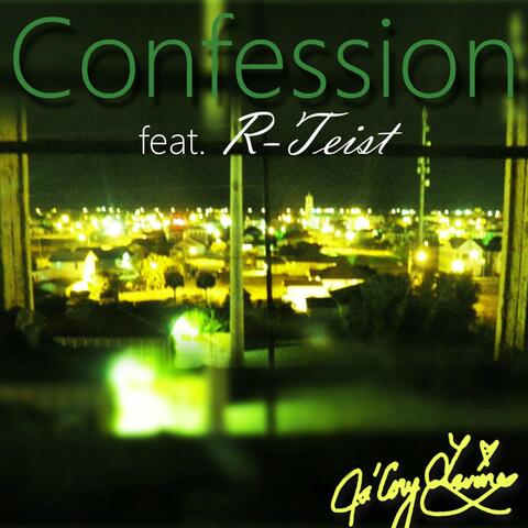 Confession (feat. R-Teist)