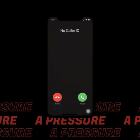 No Caller