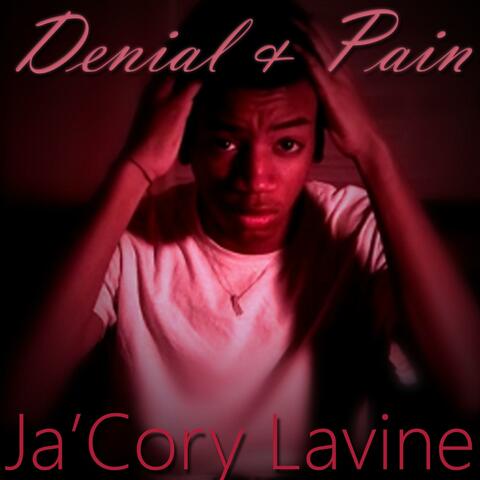Denial & Pain (Radio Edit)