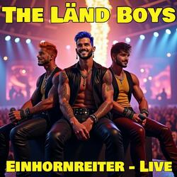 Einhornreiter (Live)