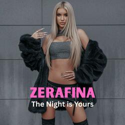 The Night Is Yours