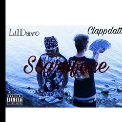 Scarface (feat. Clappdatt)