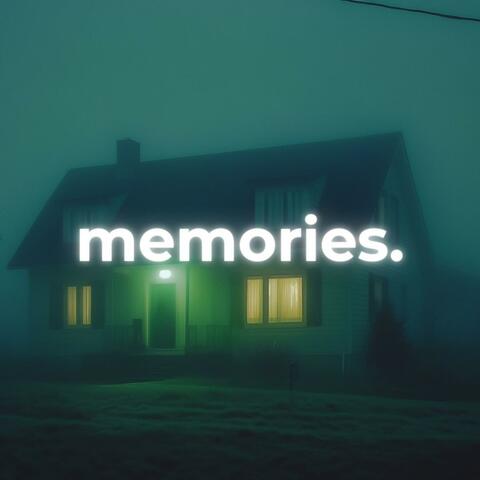 memories (Ambient Album)