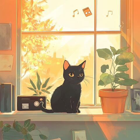 slow brew, slow mood (Lofi Playlist)