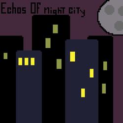 Echos Of Night City