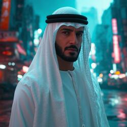 Zulmat (Deep Bass Boosted Oriental House)