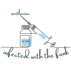Infected with the Funk (Instrumental)