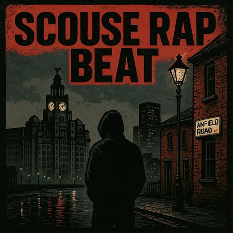 Scouse rap beat