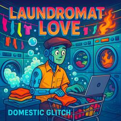 Laundromat Love