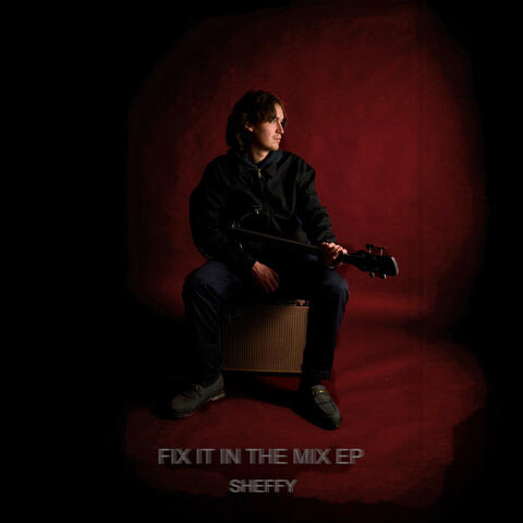 Fix it in the Mix EP