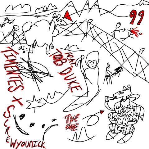 99 (feat. TOB Duke)
