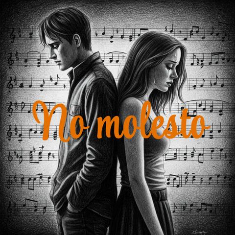 No molesto