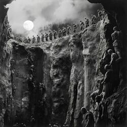 The First Circle (Limbo)
