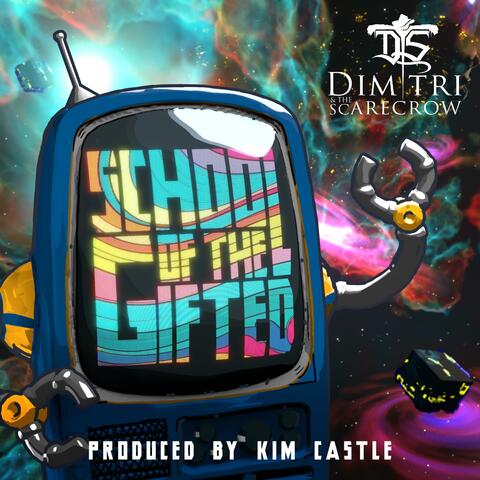 School of The Gifted