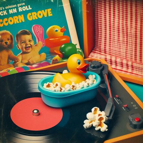Popcorn Groove (AI)
