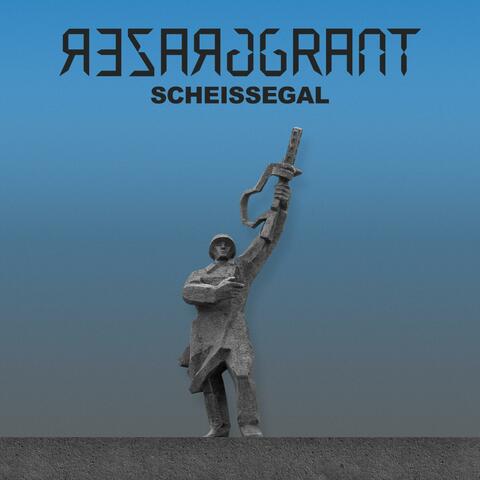 Scheissegal