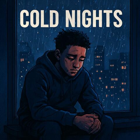 Cold nights drill instrumental