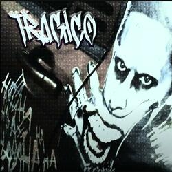 TRAGICO (feat. Nvsty Kid)