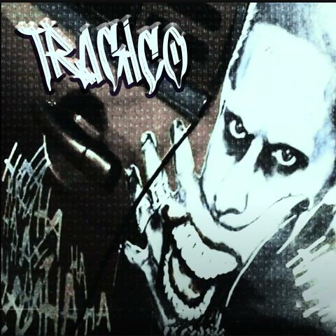 TRAGICO (feat. Nvsty Kid)
