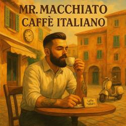 Cappuccino a Venezia