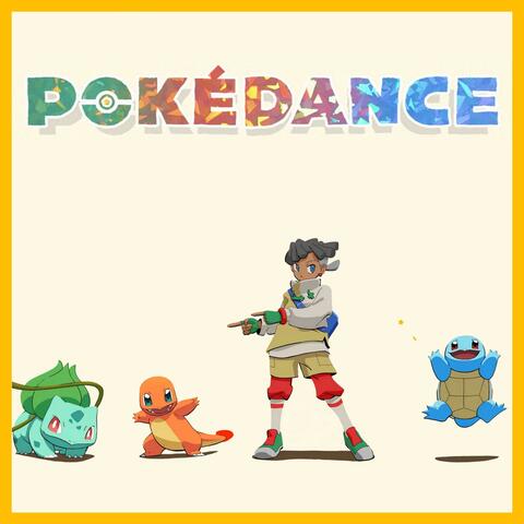 POKÉDANCE