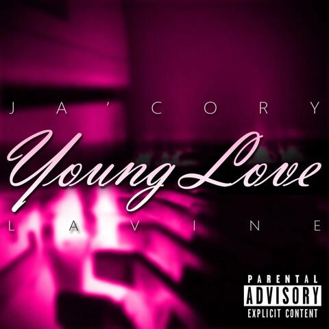 Young Love (+Deluxe)
