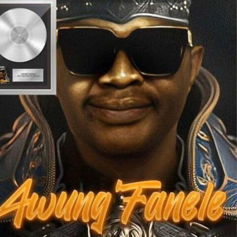 Awungfanele