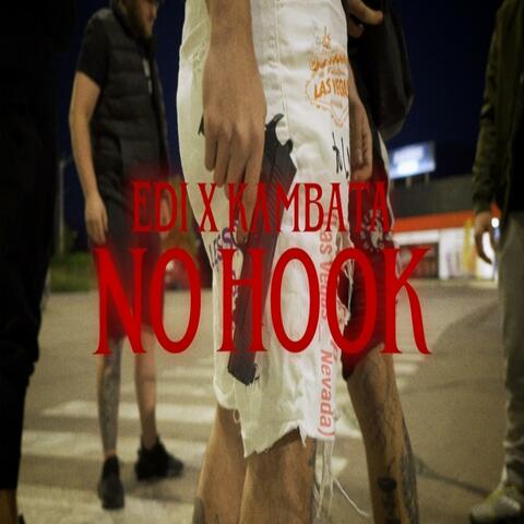 NO HOOK (feat. Kambata)
